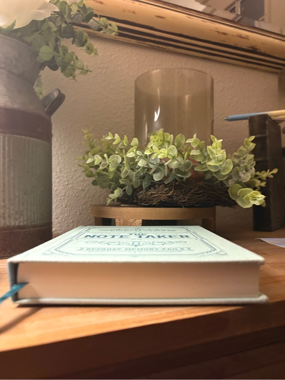 NEW Teal Aesthetic Muted Stationary Bundle-Journal, Pens & Sticky Notes - Picture 10 of 14